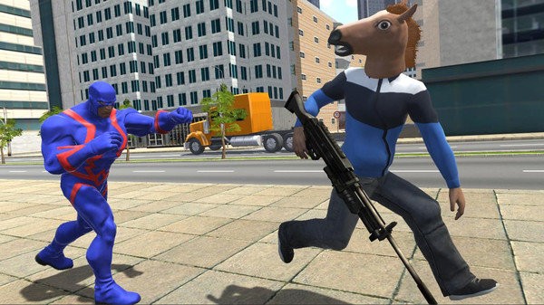 毒液最新版 v1.4 安卓版 1