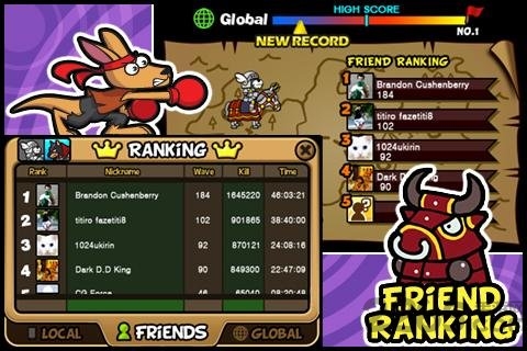 帕拉狗骑士中文版 v2.2.0 安卓汉化版 2