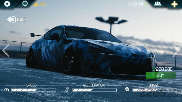 真实泊车2修改版 v6.2.0 安卓版 1