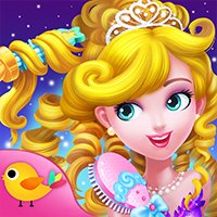 甜心公主美发屋修改版下载(甜心公主美发屋全解锁版下载)