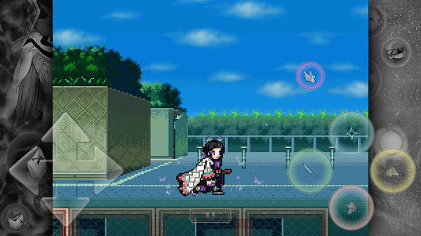 死神vs火影540终极版豪华版 v1.2.5 安卓版 1
