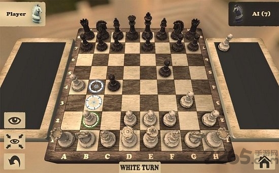 国际象棋中文破解版 v2.76 安卓免费版 0