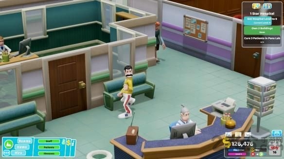 双点医院手机版 v1.1.9 安卓最新版 0