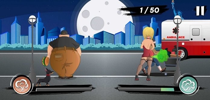 放屁大王游戏 v2.2.0 安卓版 2