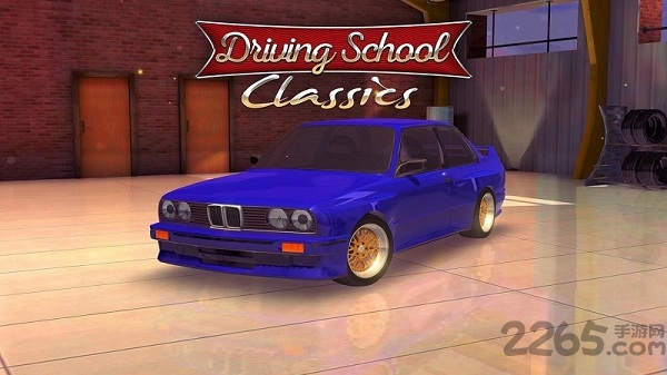 驾驶学校经典手游 v1.7.0 安卓汉化版 0