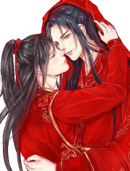 魔道祖师手游 v1.9.2 安卓最新版 2