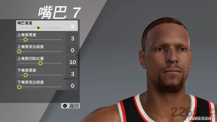 nba2k20手机版中文版 v98.0.2 安卓官方正版 3