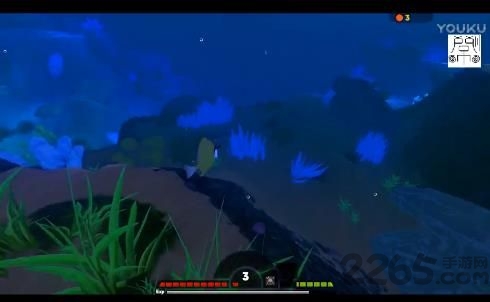 模拟食人鱼手机破解版 v1.0 安卓版 1