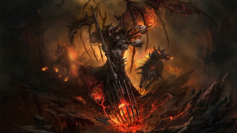 魔兽世界7.2破解版下载
