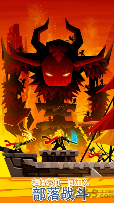 点杀泰坦2官方正版(tap titans2) v5.24.3 安卓中文版 1