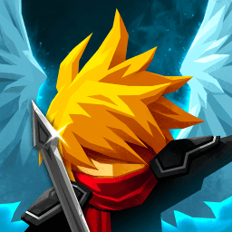 点杀泰坦2官方正版(taptitans2)下载(点杀泰坦2下载最新版)