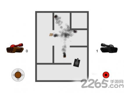 动荡坦克无敌版 v1.0.7 安卓版 1