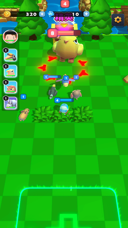 宠物精灵大派对最新版 v1.0 安卓版 0