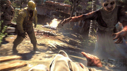 消逝的光芒手机版汉化单机版(dying light)(暂未上线) v1.0.0 安卓免费版 1