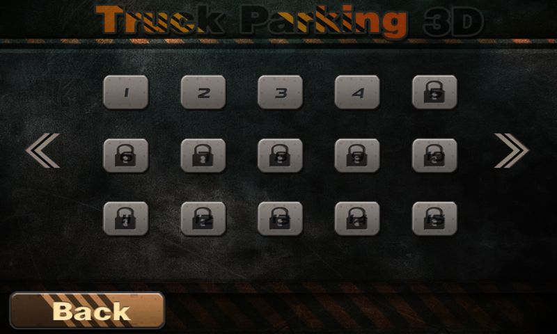 重卡归来中文版 v1.3.7 安卓最新版 3