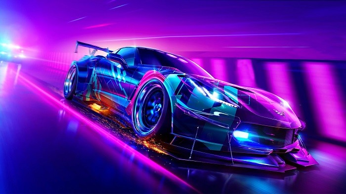 赛车疯狂竞速游戏 v1.02 安卓版 1