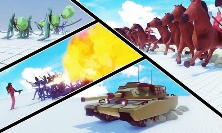 全面战争模拟器手机版 v1.6 官方安卓版 3