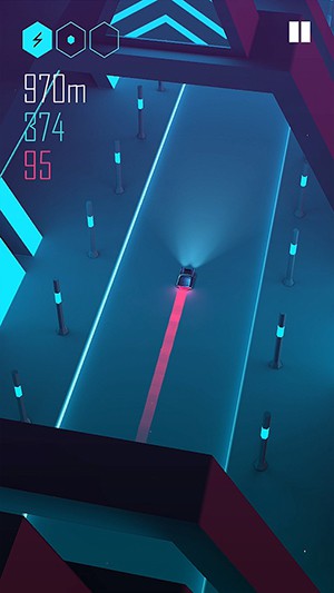 beat racer正版 v2.1.0.1 安卓中文版 2