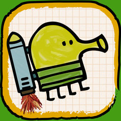 doodlejump中文版下载(doodlejump官方下载)