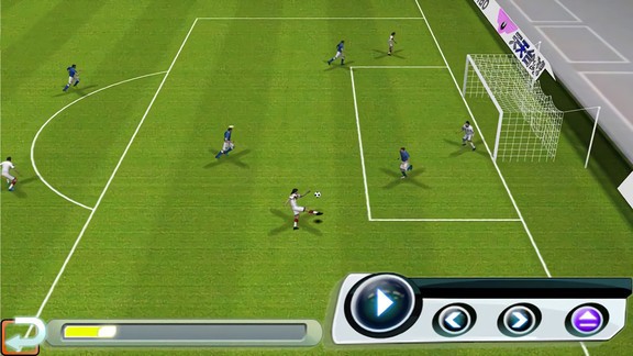 胜利足球2014最新版 v1.7.8 安卓版 1