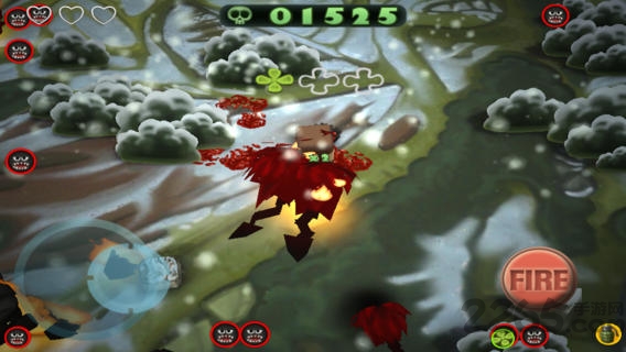 迷你血战中文破解版 v1.2.0 安卓版 3