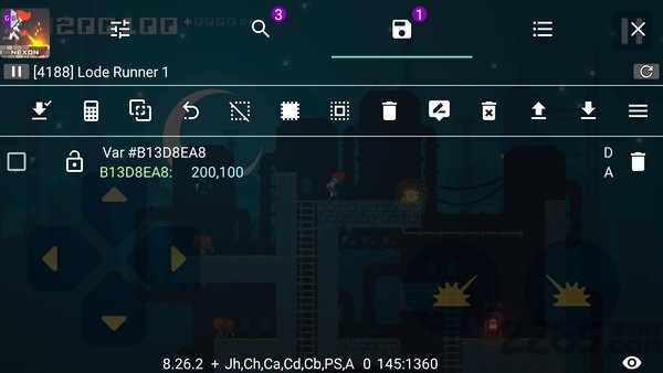 gg游戏修改器最新版 v101.1 安卓版 0