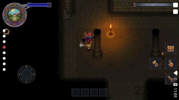 守墓人无限货币版 v1.135 安卓中文版 5