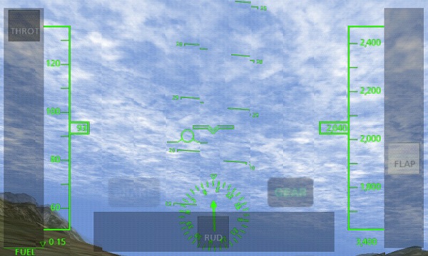 专业模拟飞行9汉化破解版 v9.75.2 安卓版 1