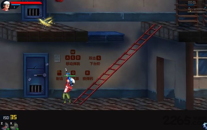 4399爆枪英雄2手机版 v1.1 安卓版 0