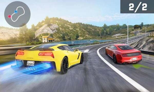 真正的城市漂移赛车驾驶游戏 v2.0.0 安卓版 0