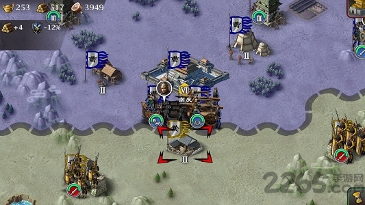 三国鏖战无限玉 v1.5.6 安卓版 1
