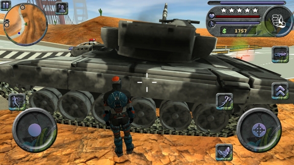 攀爬侠游戏 v15 安卓普通免费版 0