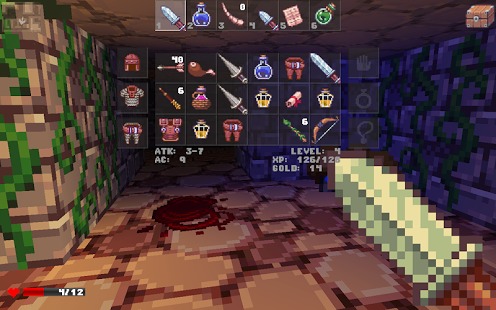 地牢探索者2中文破解版 v1.96 安卓版 3