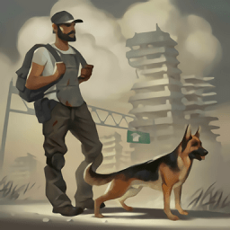 2022地球末日生存破解版最新版下载(地球末日生存破解版无限购买2022下载)