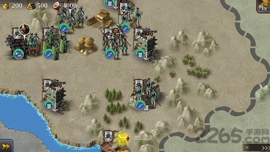 三国鏖战无限玉 v1.5.6 安卓版 0