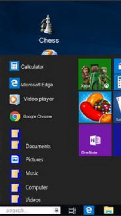 win10模拟器中文版 v0.1 最新手机版 1