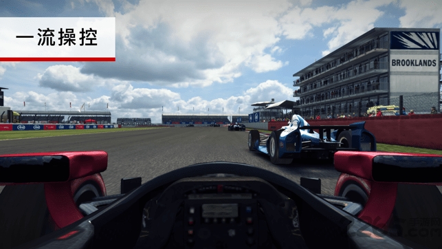 gridautosport手游 v1.5.2 安卓版 0