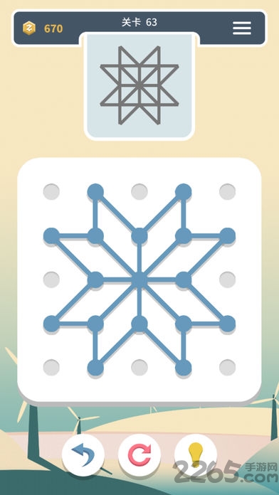点线交织游戏下载