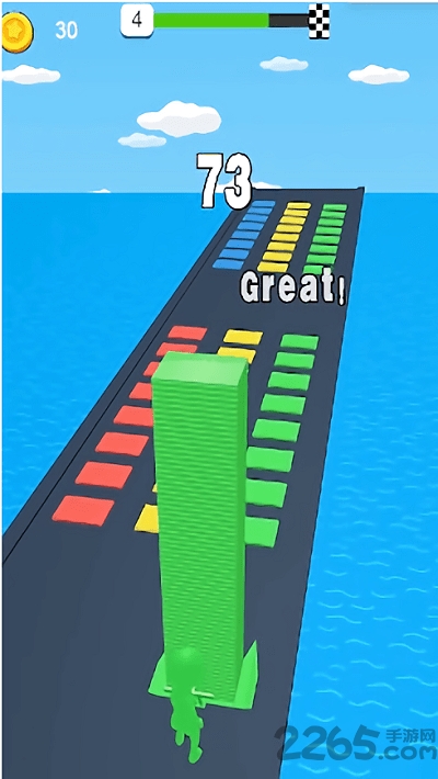 智勇大冲关手机游戏 v1.0.30 安卓免费版 0