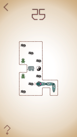 皮皮蛇游戏(暂未上线) v1.0.0 安卓版 2
