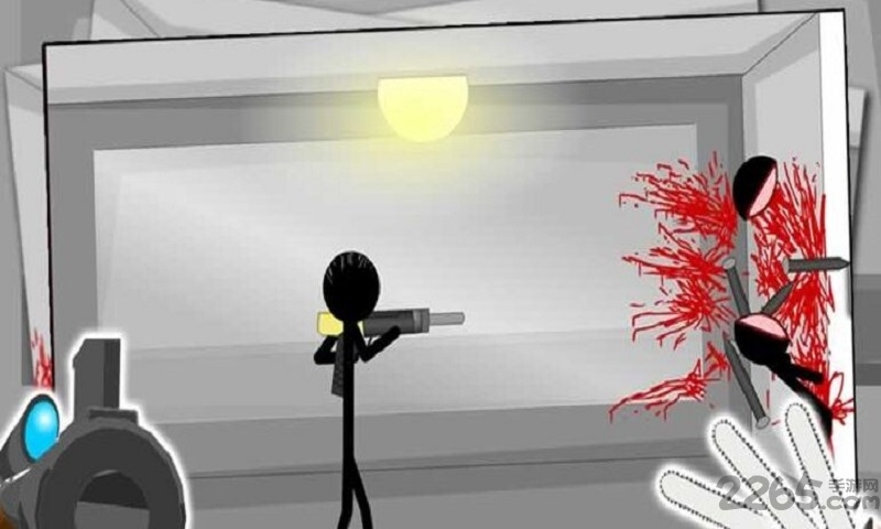 折磨火柴人2手机版 v1.3 安卓版 0