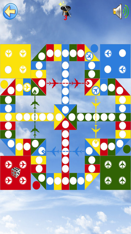 经典飞行棋最新版 v1.2.0 安卓版 1