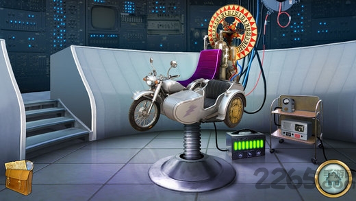 恐怖庄园的秘密2汉化破解版 v2.0 安卓全解锁版 0