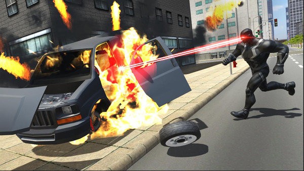 毒液最新版 v1.4 安卓版 0