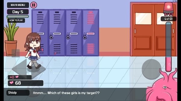 lovecraftlocker中文版 v1.2.11 安卓2023最新版 3