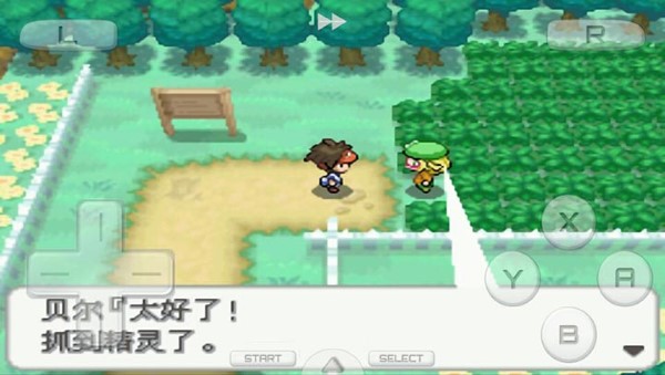 口袋妖怪白2手机版 v3.0 安卓版 3