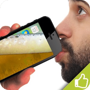 我爱喝啤酒游戏(iBeer)下载(爱喝啤酒软件下载)