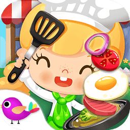 糖糖餐厅中文版下载(糖糖餐厅游戏下载)