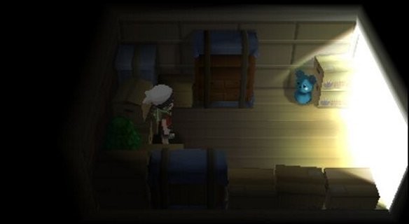 口袋妖怪究极红宝石游戏 v1.0.1 安卓版 3