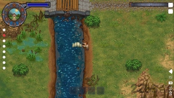 守墓人无限货币版 v1.135 安卓中文版 0